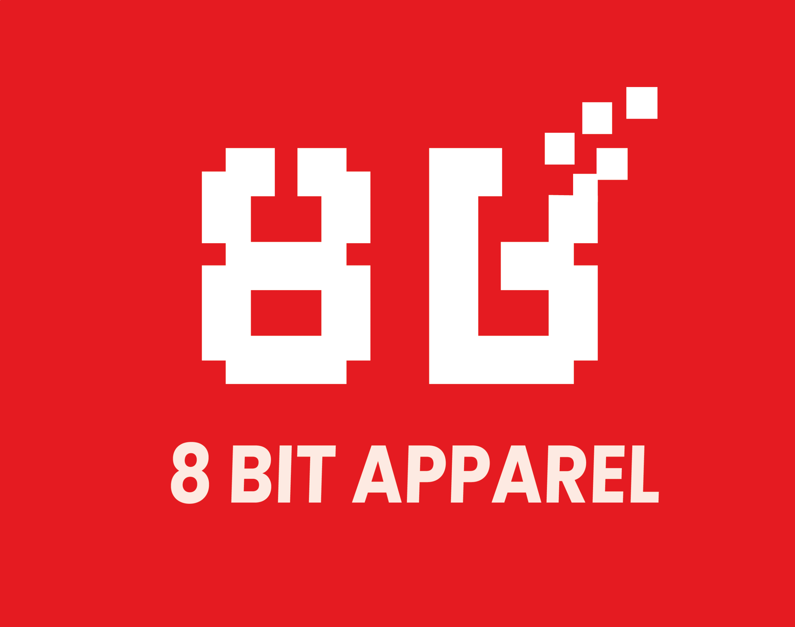 8 Bit Apparel